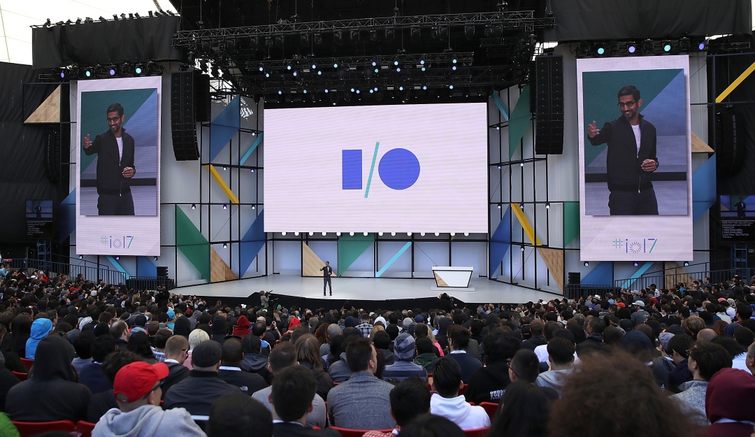 Google I/O 2019 Mayo: ¿Por qué mayo será determinante para Google? Google I/O 2019 Mayo: ¿Por qué mayo será determinante para Google?