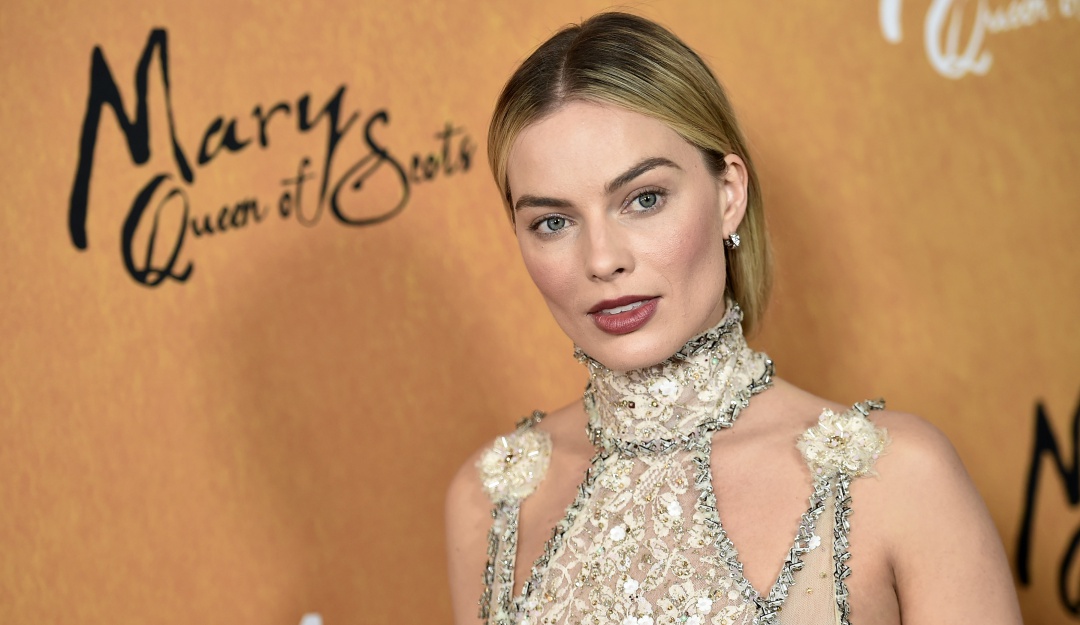 Margot Robbie Harley Quinn: Margot Robbie lista para volver a ser Harley Quinn