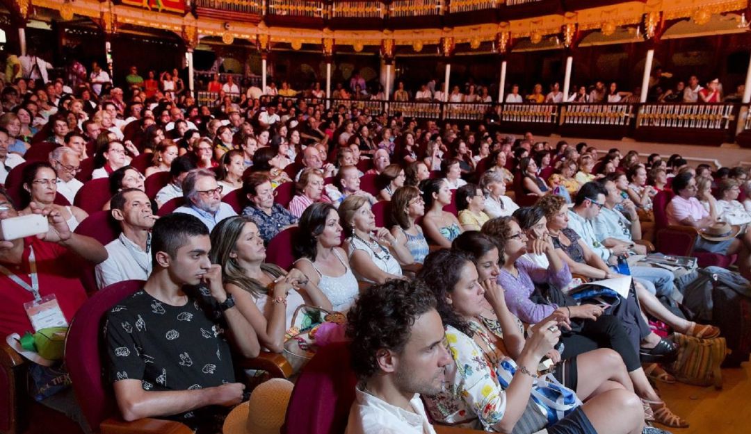 Eventos culturales: La economía y la política hacen parte del Hay Festival Cartagena 2019