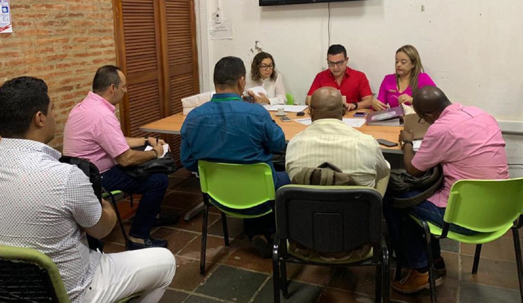 Licitación del PAE en Cartragena tiene un solo proponente: Licitación del PAE en Cartagena tiene un solo proponente