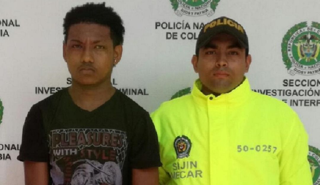 Hombre que habría matado a su vecino en Cartagena irá a la cárcel: Hombre que habría matado a su vecino en Cartagena irá a la cárcel