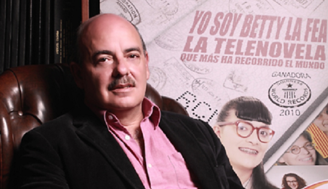 Fernando Gaitán éxitos: Betty La Fea y otros grandes éxitos de Fernando Gaitán