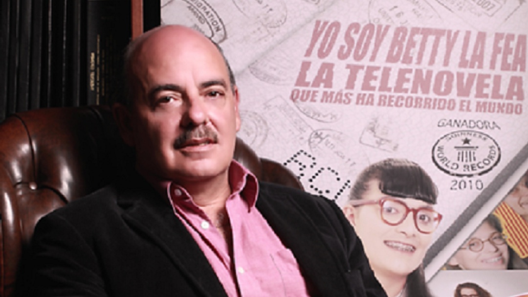 Betty La Fea y otros grandes éxitos de Fernando Gaitán