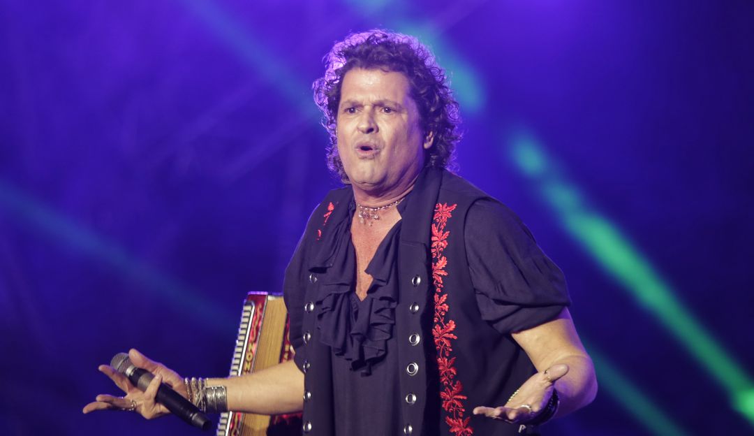 Zoológico de Nicaragua: Por este motivo Carlos Vives canceló su concierto en Nicaragua