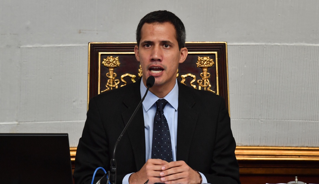 Representantes venezolanos en Colombia: Guaidó nombra embajadores en Colombia y otros países
