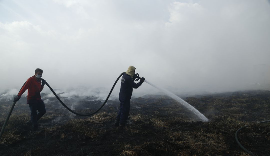 fenomeno del Niño: Recomendaciones para disminuir riesgo de enfermarse por fenómeno de El Niño