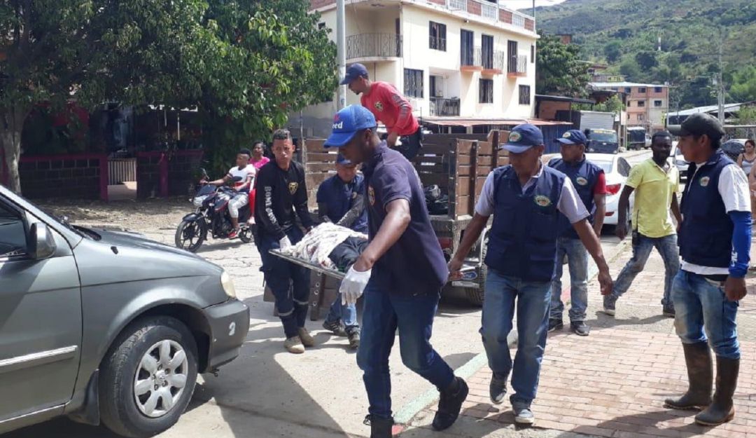 Otro líder social asesinado: Asesinan en el Cauca a otro líder campesino