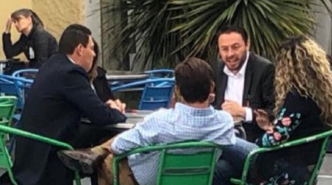 ¿Le quieren hacer conejo a la Alianza Verde en el Concejo de Bogotá?