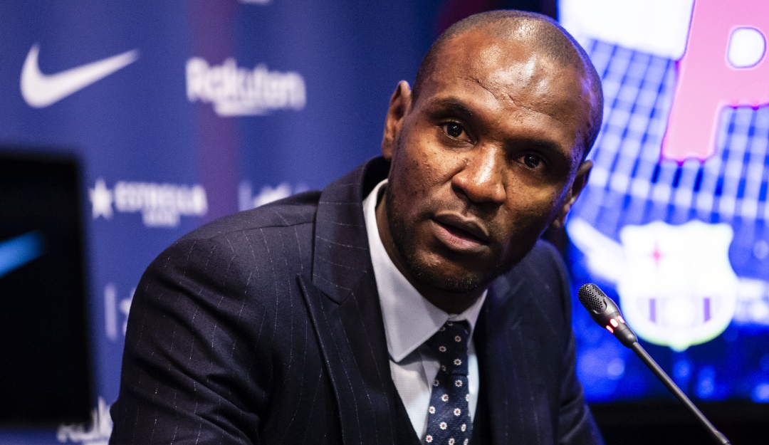 Trasplante abidal: Se reactiva el caso del trasplante de Eric Abidal