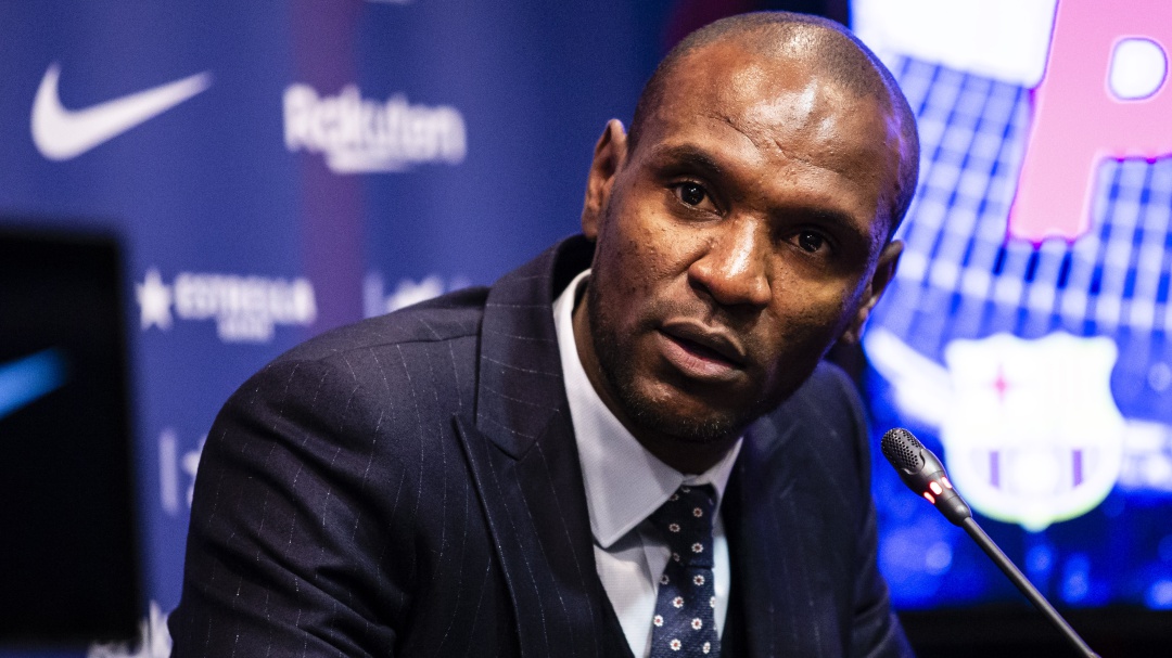 Se reactiva el caso del trasplante de Eric Abidal