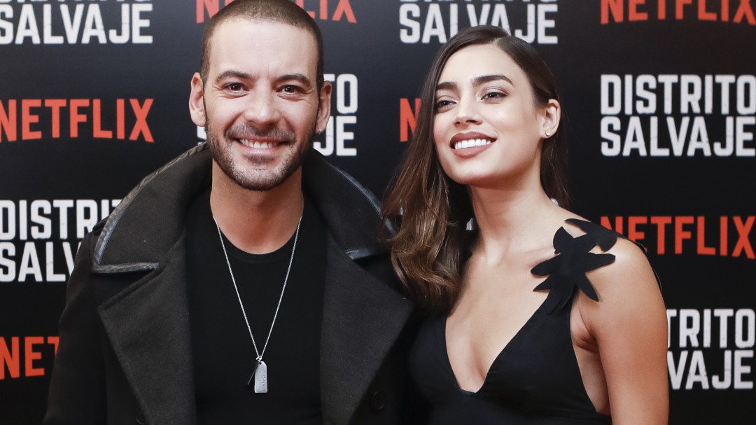 Diego Cadavid no quiere hijos ¿Qué le responde su novia?