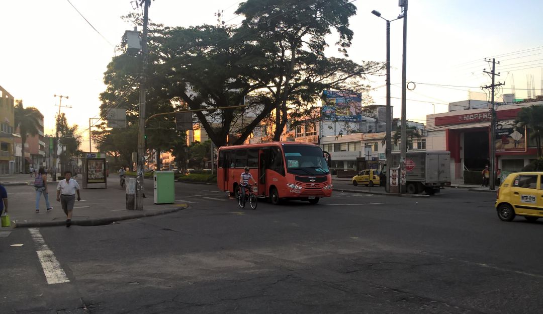 dia sin carro: Día sin carro en Ibagué será el 13 de febrero