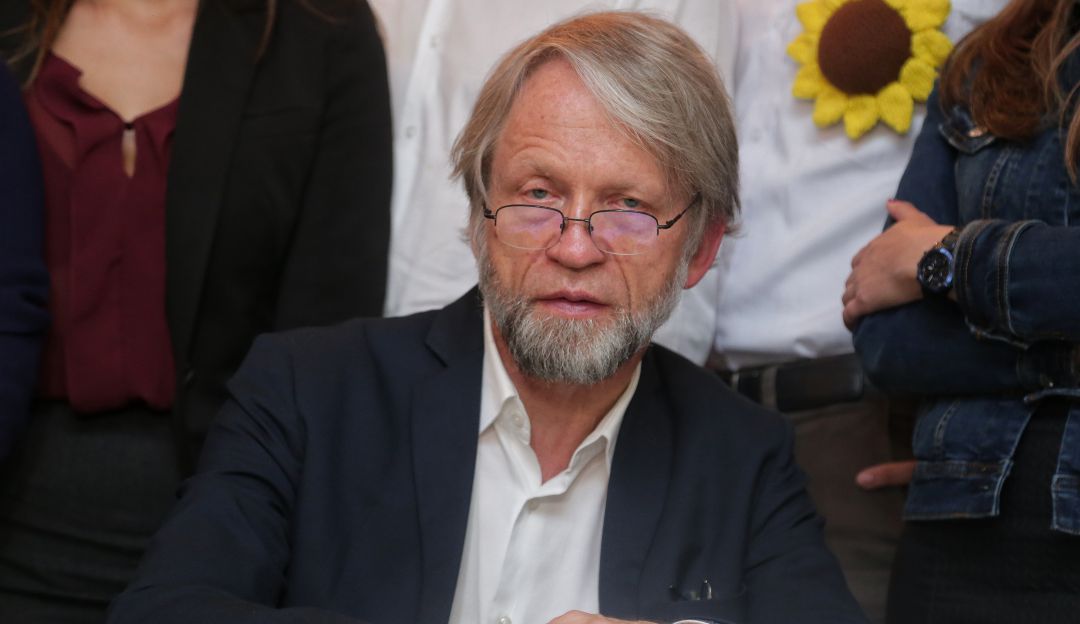 Antanas Mockus