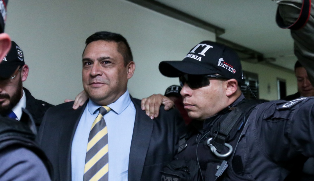 Escándalo Chuzadas: Lo que dice el escrito de acusación en el caso de ‘chuzadas’
