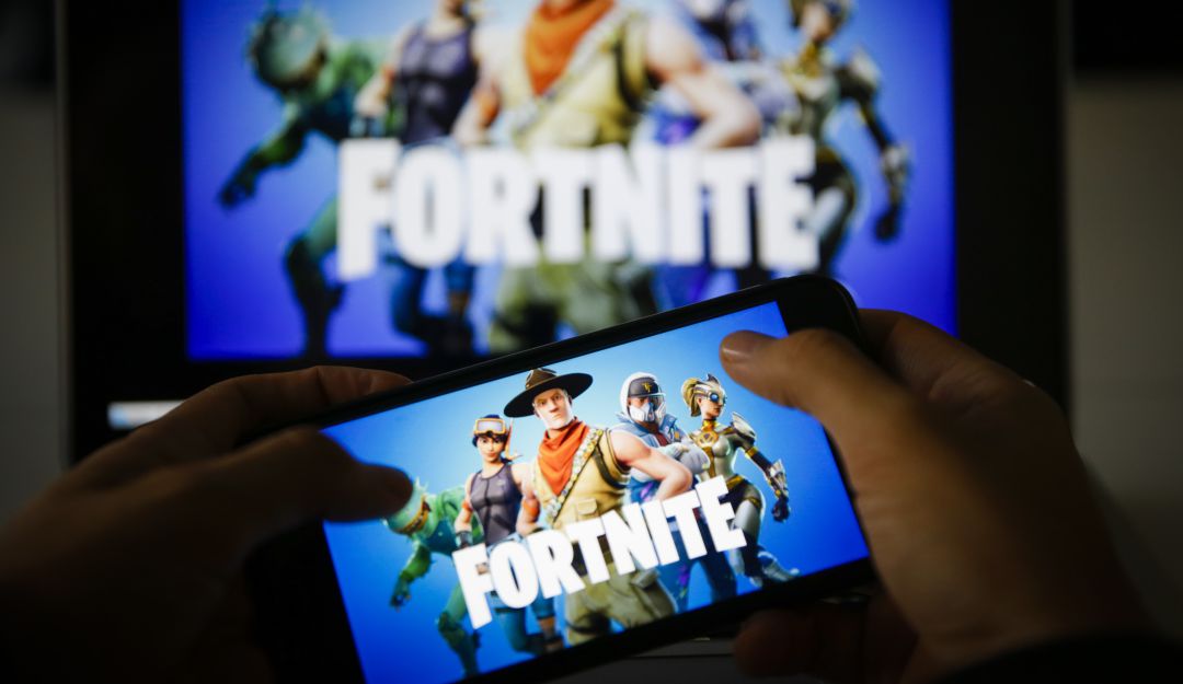 Fortnite controles Bluetooth: ¡Buena noticia para los amantes de Fortnite! Llega una actualización