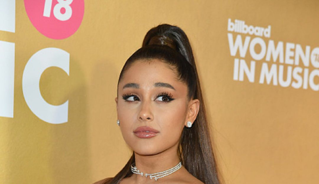 Ariana Grande