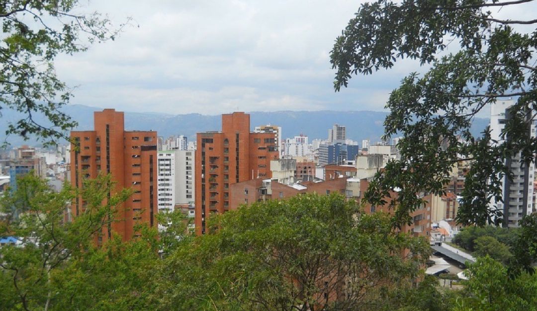 Invertir,contrucción,economía,bucaramanga: Invertir en Bucaramanga, un negocio rentable