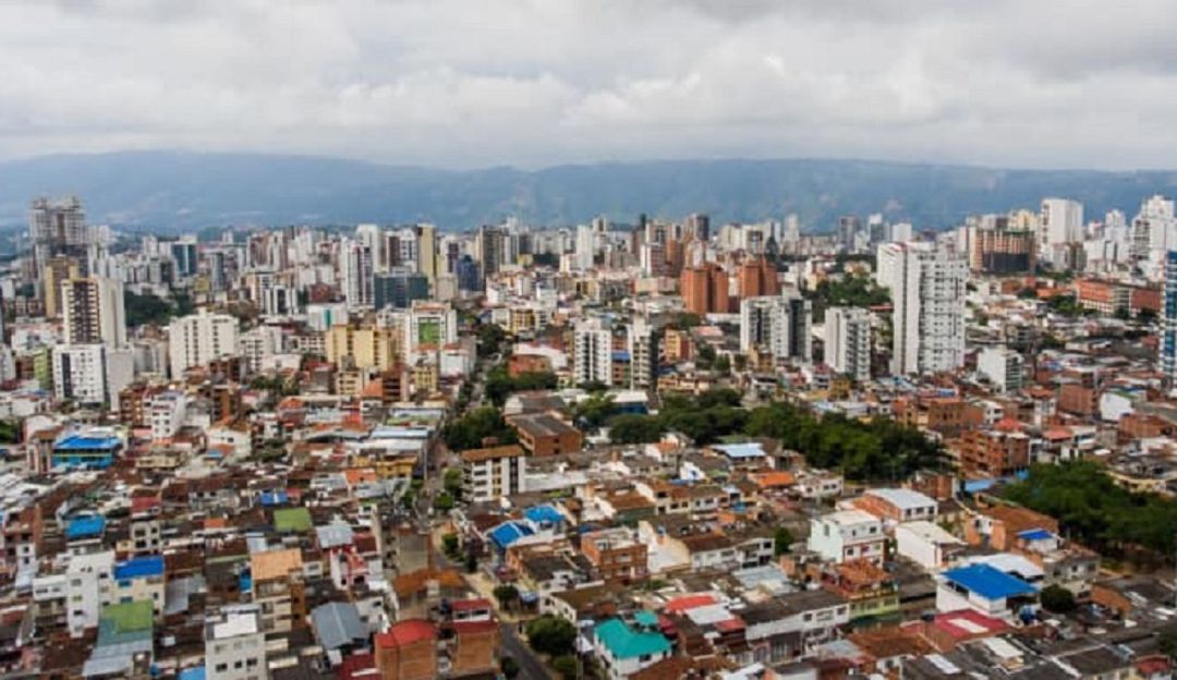 Infraestructura y educación: Avanza en Bucaramanga