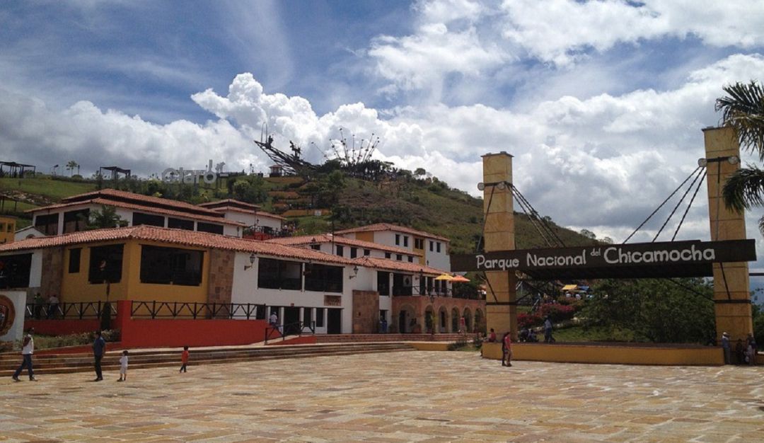 Bucaramanga: Una ciudad de diversión y tradición