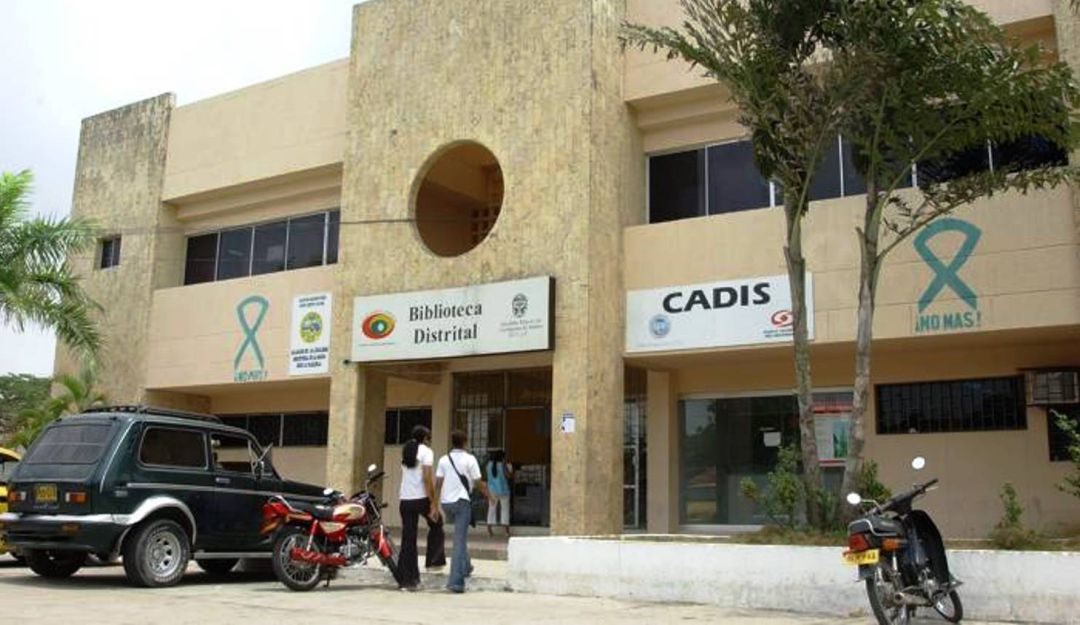 Habrá nueva jornada de identificación a venezolanos en Cartagena: Habrá nueva jornada de identificación a venezolanos en Cartagena