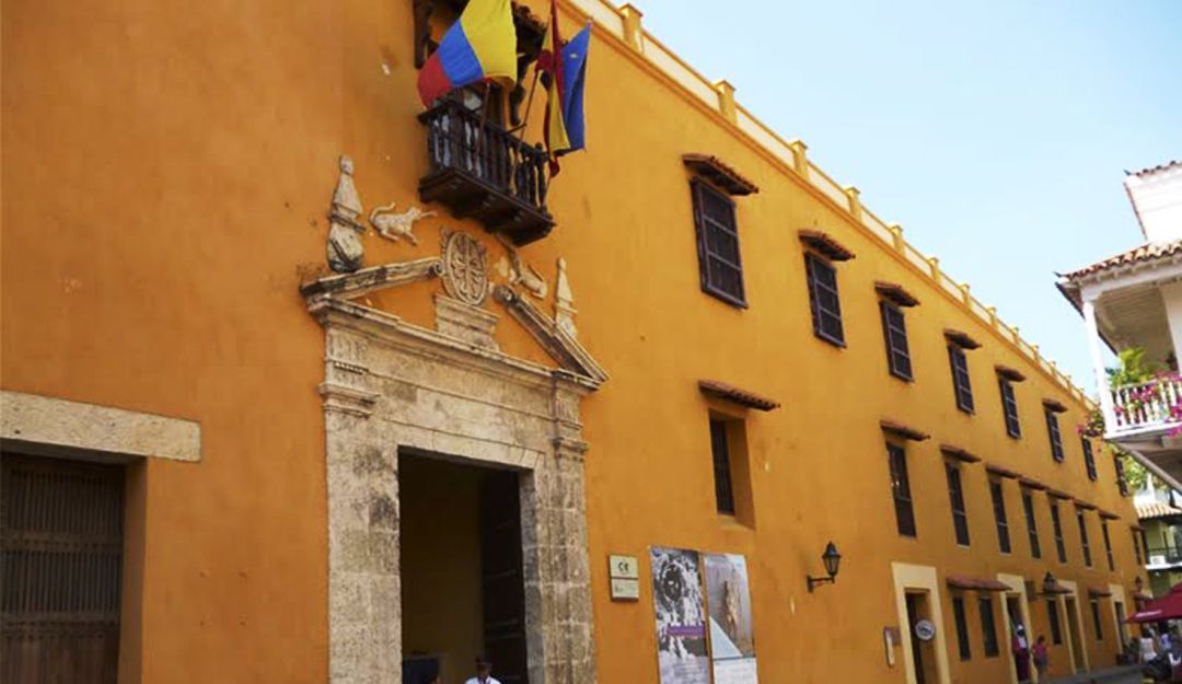 El Hay Festival Cartagena 2019 estará en la Cooperación Española: El Hay Festival Cartagena 2019 estará en la Cooperación Española