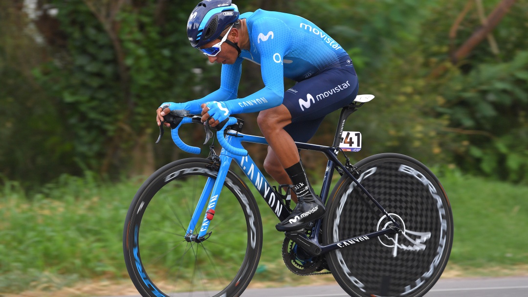 Nairo Quintana: "Más que obsesión, el Tour es un sueño"