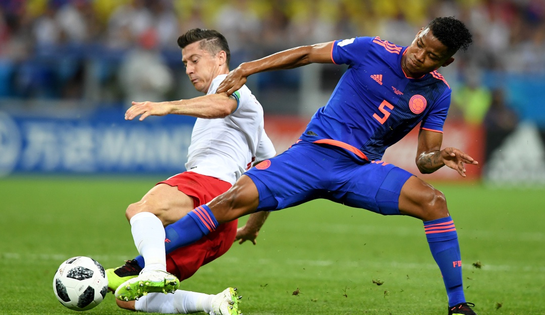 "Me han cuestionado, se han dicho muchas cosas de mi": Wilmar Barrios
