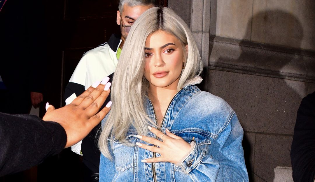 Kylie Jenner