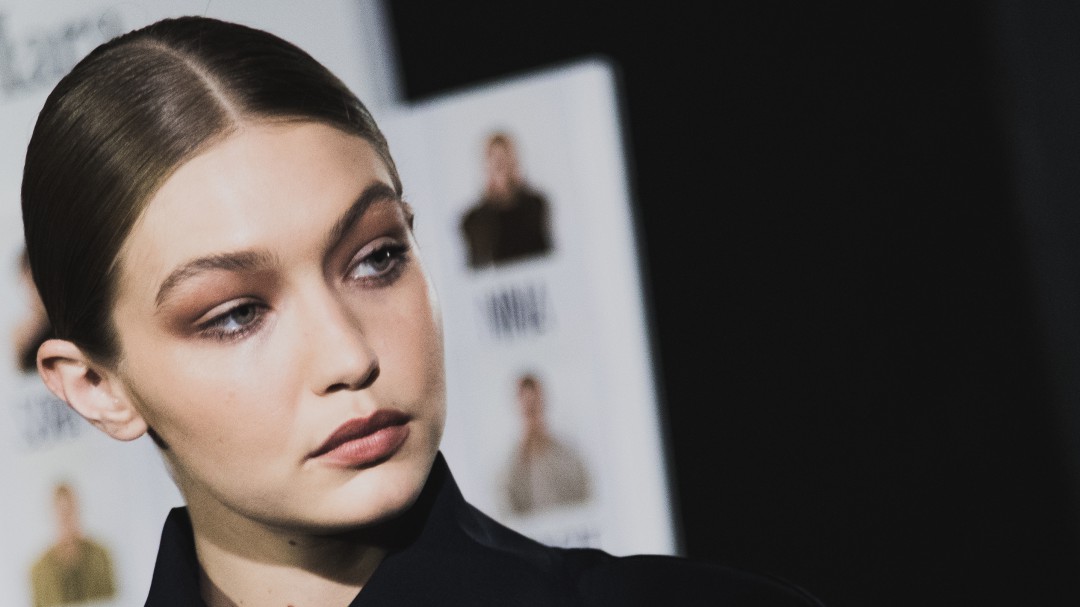 La demanda que afrontará Gigi Hadid por una fotografía en Instagram