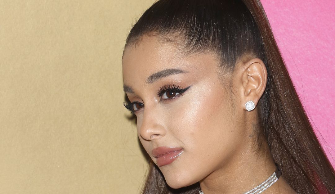 Ariana Grande
