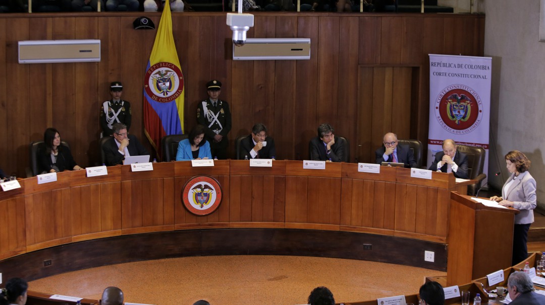 Corte tumba consulta popular sobre uso de suelos en municipios