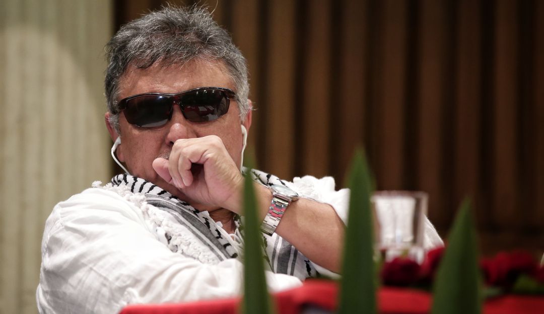 JEP evaluará qué hacer sobre la carta de caso Santrich que nunca llegó
