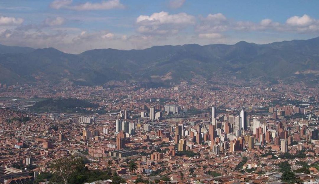 5 bandas delincuenciales están atracando con somníferos en Medellín