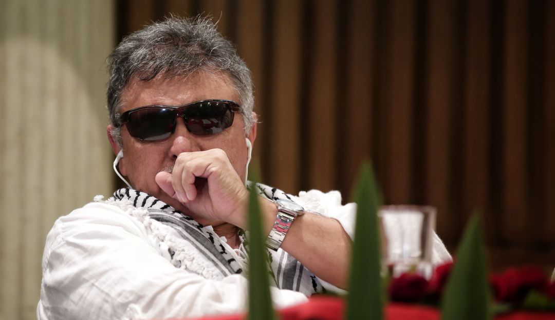 Reacción Farc sobre caso Santrich: Dura respuesta de Farc a vicepresidenta por caso Santrich