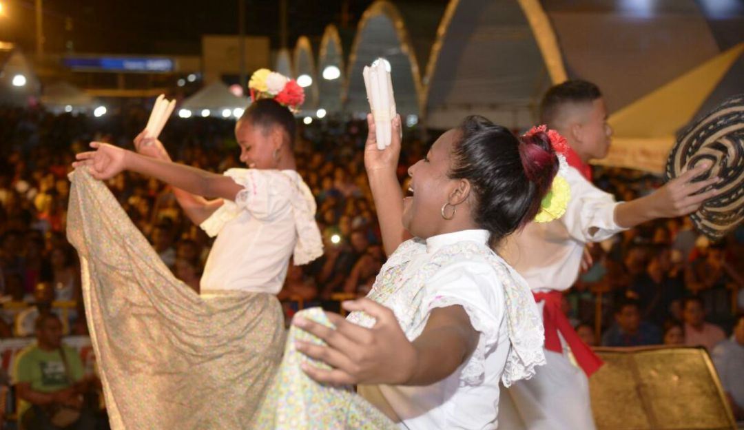 Agéndate con las últimas actividades de las Fiestas de la Candelaria: Agéndate con las últimas actividades de las Fiestas de la Candelaria