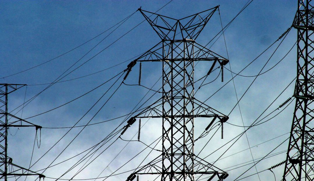 Transelca adelanta renovación y modernización eléctrica en Cartagena: Transelca adelanta renovación y modernización eléctrica en Cartagena