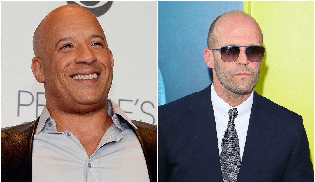 Nueva entrega de Fast & Furious ¿Hobbs y Shaw juntos?