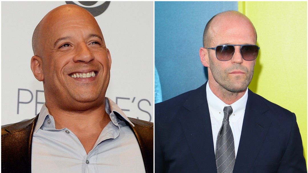 Nueva entrega de Fast & Furious ¿Hobbs y Shaw juntos?