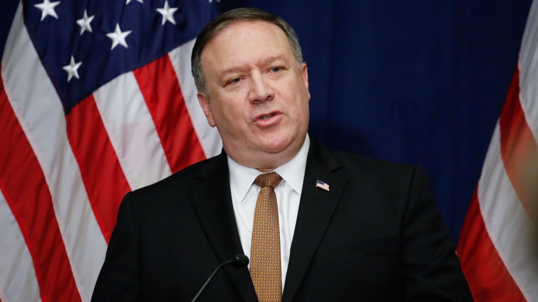 EE.UU. se retirará del tratado nuclear INF con Rusia