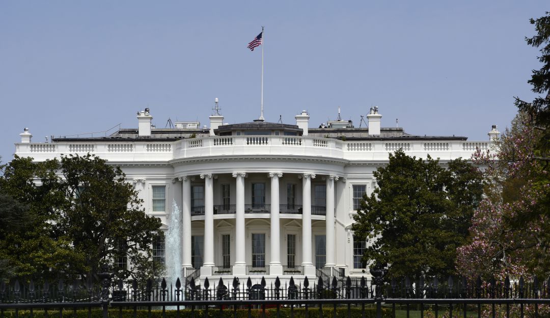 Casa Blanca: Inician las precandidaturas para la presidencia de EEUU en 2020