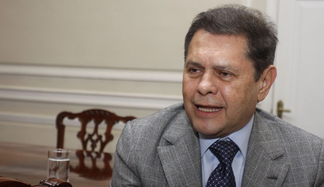 Carlos Mattos Hyundai: Juez tumbó orden de captura contra Carlos Mattos