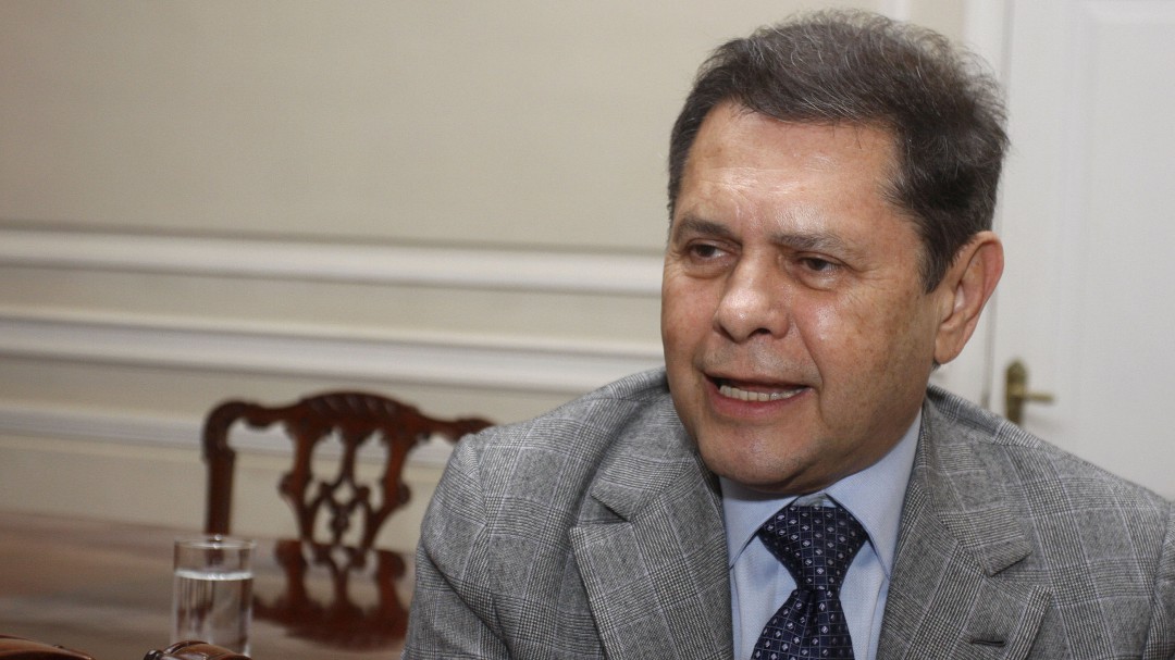 Juez tumbó orden de captura contra Carlos Mattos