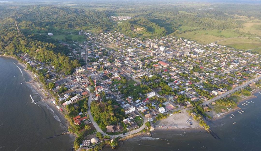 BEBE, ASESINADO, NECOCHLÍ, MACHETE, URABÁ, POLICÍA VIOLENCIA, DEMENCIA: Bebé de tres años fue asesinado con un machete en Necoclí