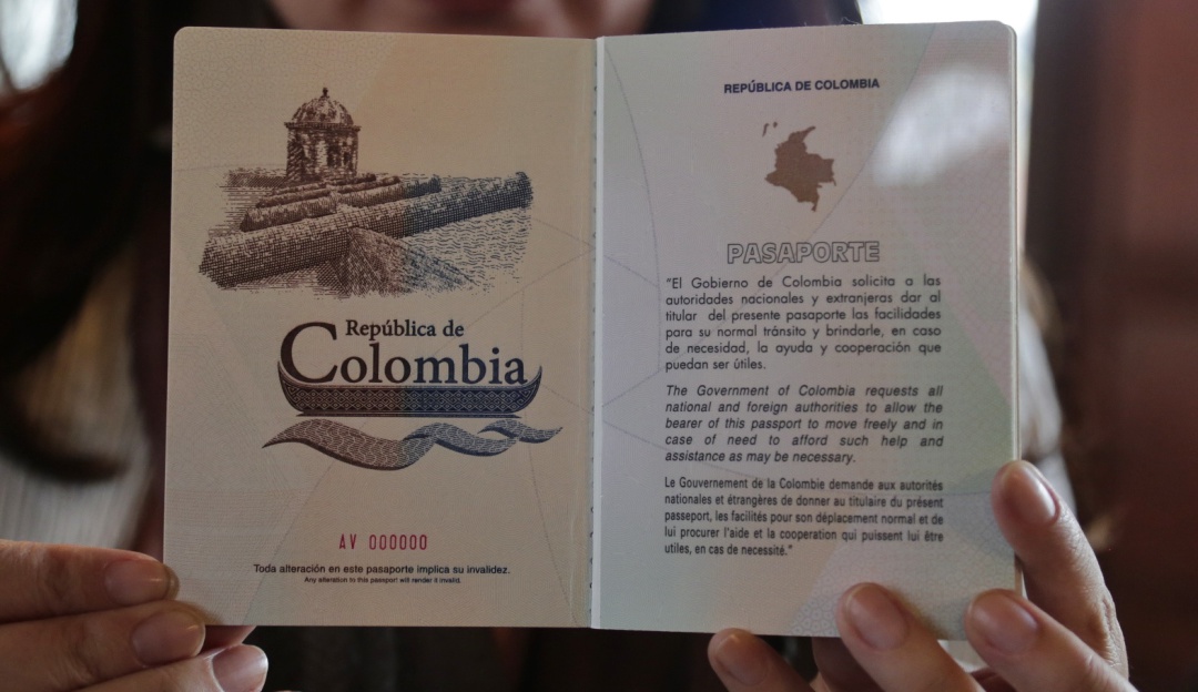 Migración Estados Unidos: Duque anunció que trámites migratorios de EE.UU. se harán en Bogotá
