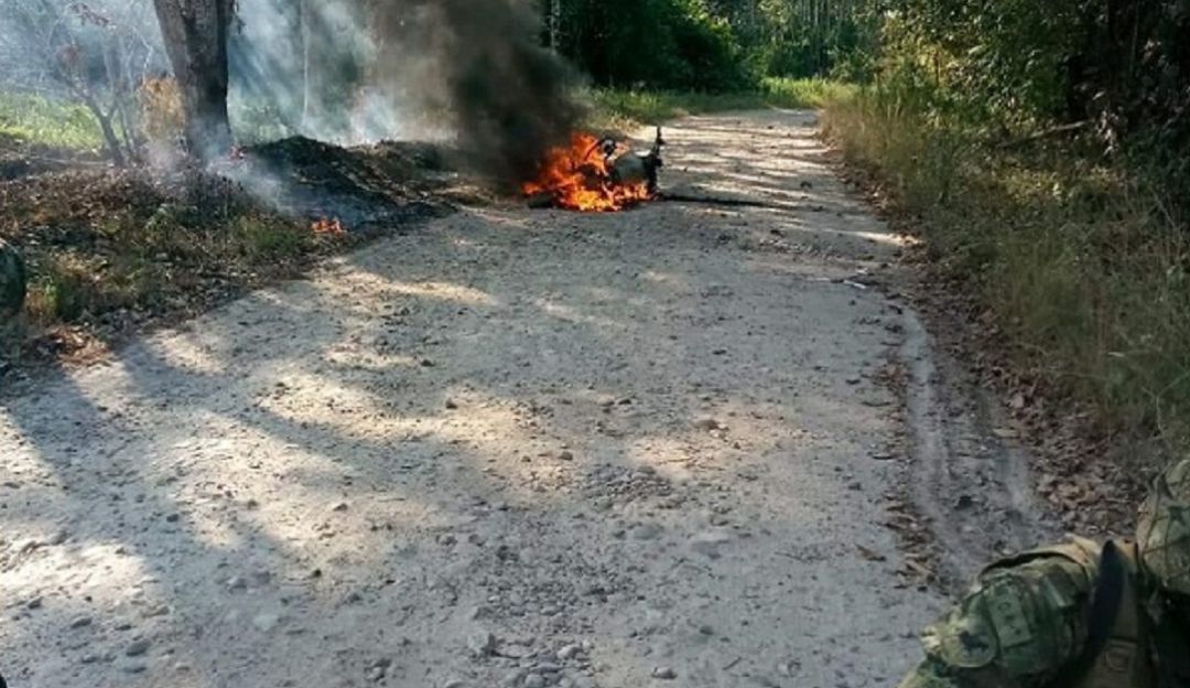 Ataques ELN: Dos policías heridos en atentado contra alcalde de Saravena, Arauca