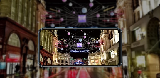 Honor 10 lite características: Honor 10 lite, más cámara y más pantalla a buen precio Honor 10 lite características: Honor 10 lite, más cámara y más pantalla a buen precio