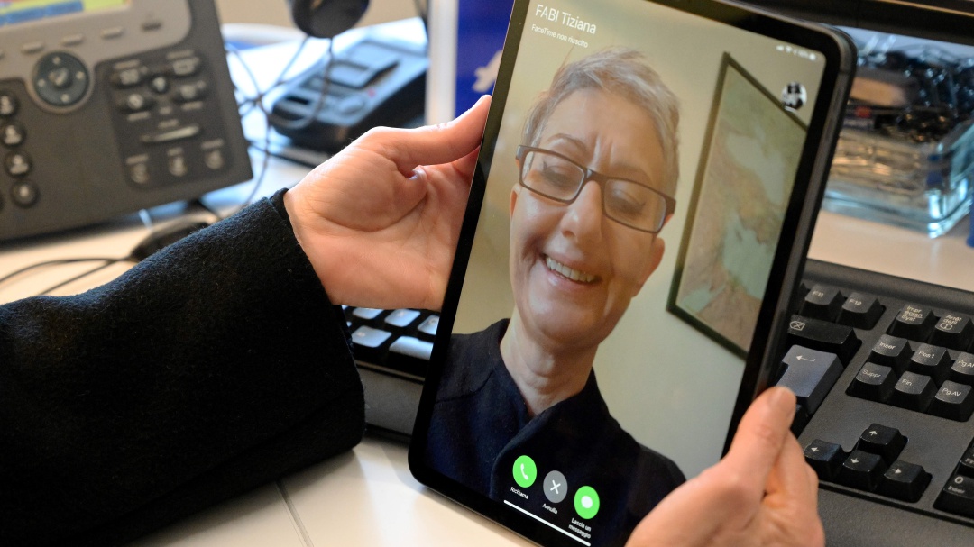 Apple volverá a activar las llamadas de grupo en FaceTime
