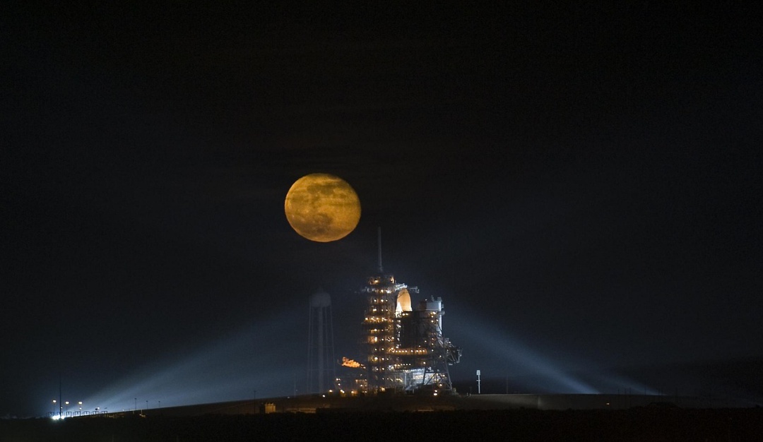 Naves en el espacio 2019: China enviará más de 50 naves al espacio a lo largo de 2019