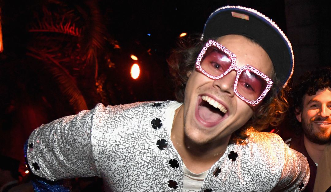 Harry Styles