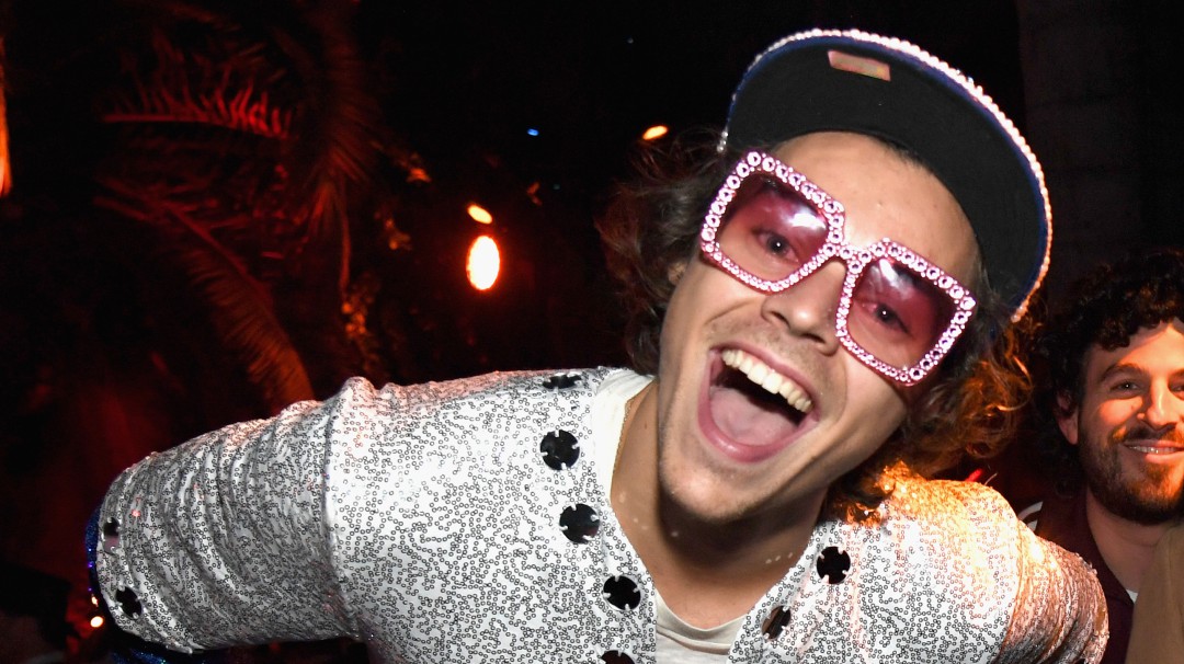 #HappyBirthdayHarryStyles Así celebran el cumpleaños de cantante en redes
